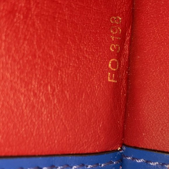 ❌SOLD❌ Louis Vuitton Chevron City Steamer MM bag - Picture 16 of 16